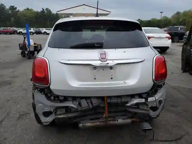 ZFBCFXBT8GP436854 2016 FIAT 500-5