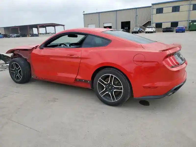 1FA6P8CF4K5138091 2019 FORD MUSTANG-1