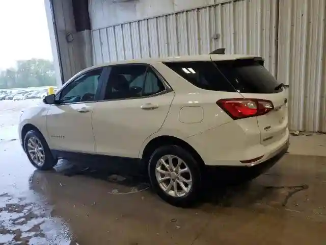 3GNAXUEV1MS169512 2021 CHEVROLET EQUINOX-1