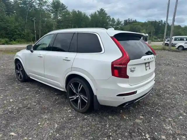 YV4A22PM9G1051453 2016 VOLVO XC90-2
