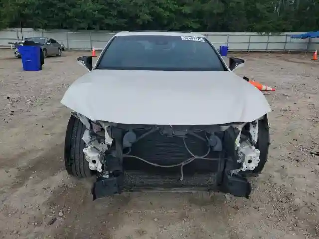 58ADZ1B17LU054965 2020 LEXUS ES350-4