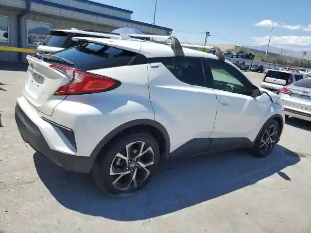 JTNKHMBX6L1067070 2020 TOYOTA C-HR-2