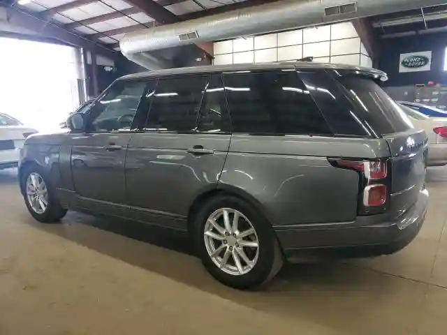 SALGR2RV1JA383840 2018 LAND ROVER RANGEROVER-1