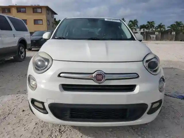 ZFBCFXDT6GP348317 2016 FIAT 500-4