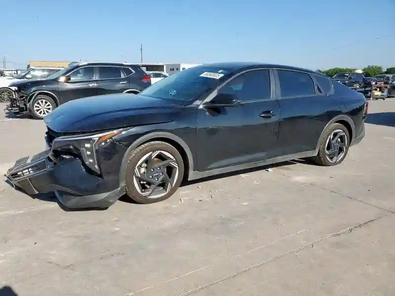 3KPFU4DE3SE031720 2025 KIA K4 EX-0