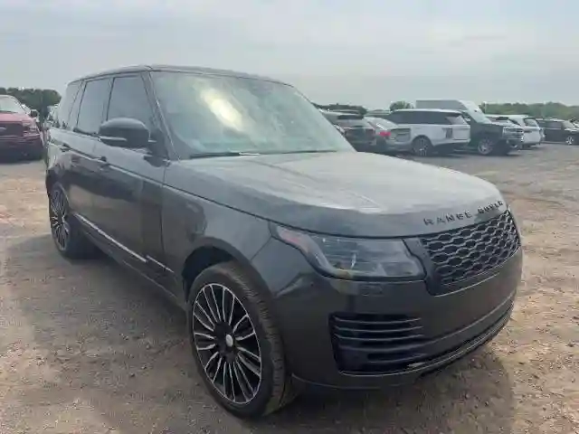 SALGS2RE9JA390684 2018 LAND ROVER RANGEROVER-3
