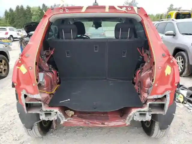 KL7CJPSB3LB330755 2020 CHEVROLET TRAX-5