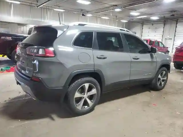 1C4PJMDX2LD627953 2020 JEEP GRAND CHEROKEE-2
