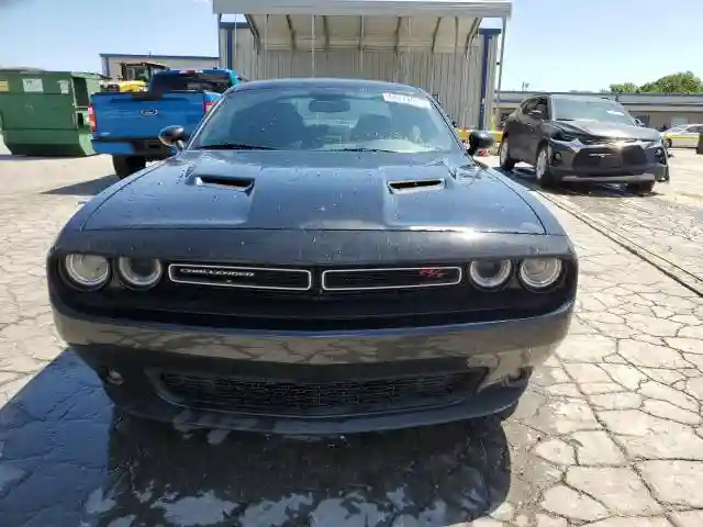2C3CDZBT7HH519555 2017 DODGE CHALLENGER-4