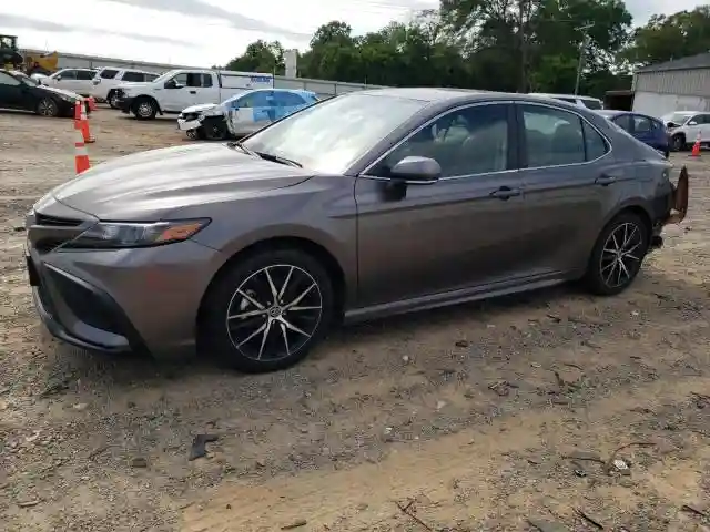 4T1T11AK7RU907670 2024 TOYOTA CAMRY-0