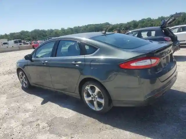 3FA6P0HD0FR221125 2015 FORD FUSION-1