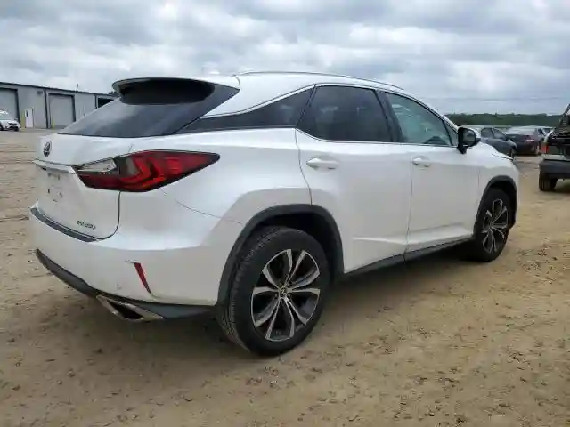 2T2ZZMCA2JC097276 2018 LEXUS RX350-2