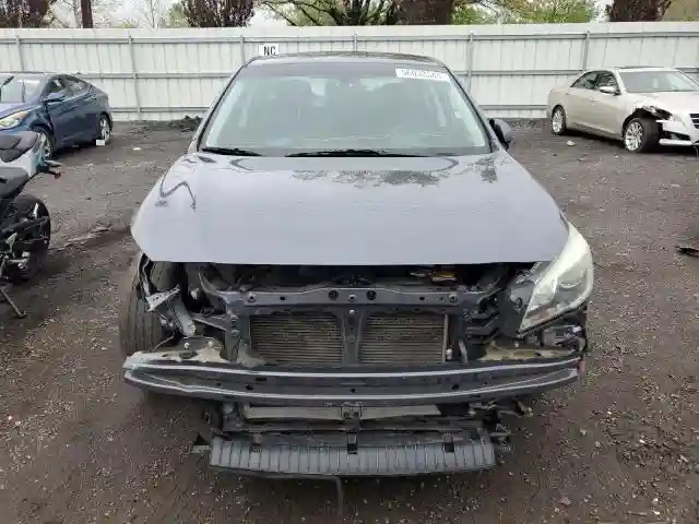 4S3BNAC66G3052824 2016 SUBARU LEGACY-4