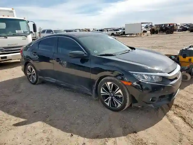 JHMFC1F74JX031352 2018 HONDA CIVIC-3