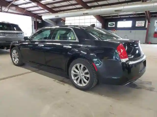 2C3CCASG4FH767394 2015 CHRYSLER 300-1