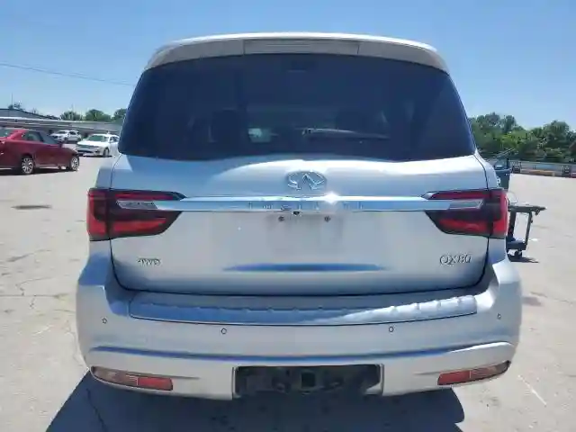 JN8AZ2NE0L9254130 2020 INFINITI QX80-5