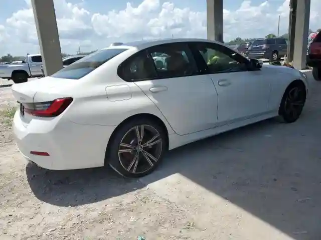 3MW69FF04P8D32322 2023 BMW 3 SERIES-2
