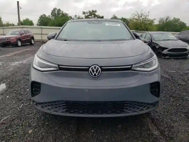 1V25MPE84PC015805 2023 VOLKSWAGEN ID.4 S-4