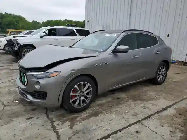 ZN661XUA2KX334249 2019 MASERATI ALL MODELS-0