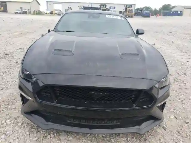 1FA6P8CF0P5303299 2023 FORD MUSTANG-4