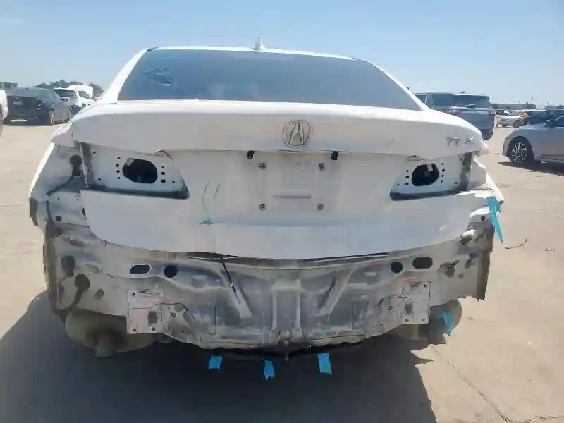 19UUB1F37FA018602 2015 ACURA TLX-5