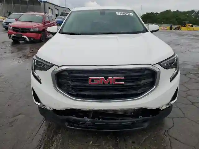 3GKALMEV3KL211727 2019 GMC TERRAIN-4