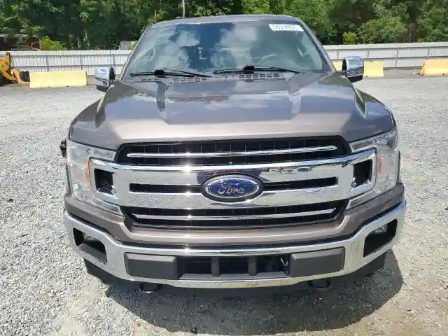 1FTEW1EP1JFD62482 2018 FORD ALL MODELS-4