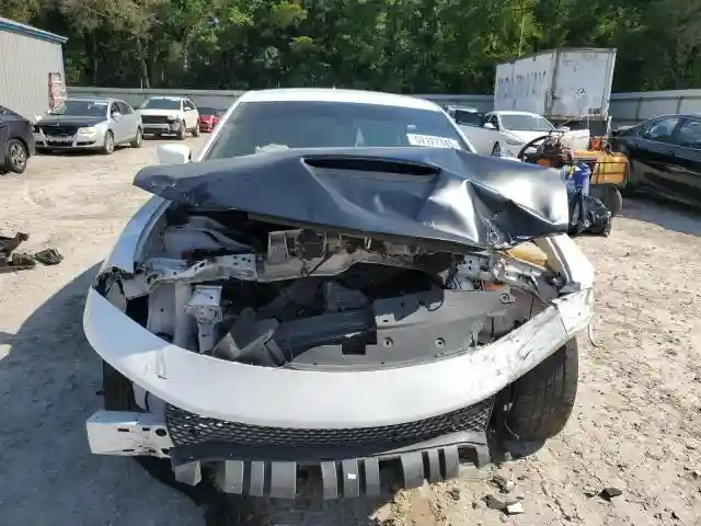 2C3CDXCT9KH740570 2019 DODGE CHARGER-4