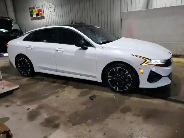 5XXG64J29MG071268 2021 KIA K5-3