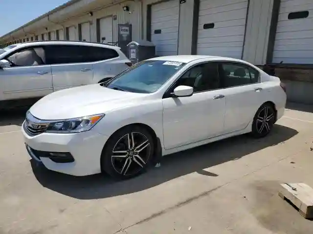 1HGCR2F56HA172445 2017 HONDA ACCORD-0