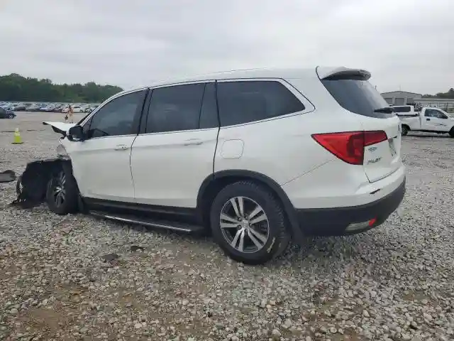 5FNYF5H58HB002316 2017 HONDA PILOT-1