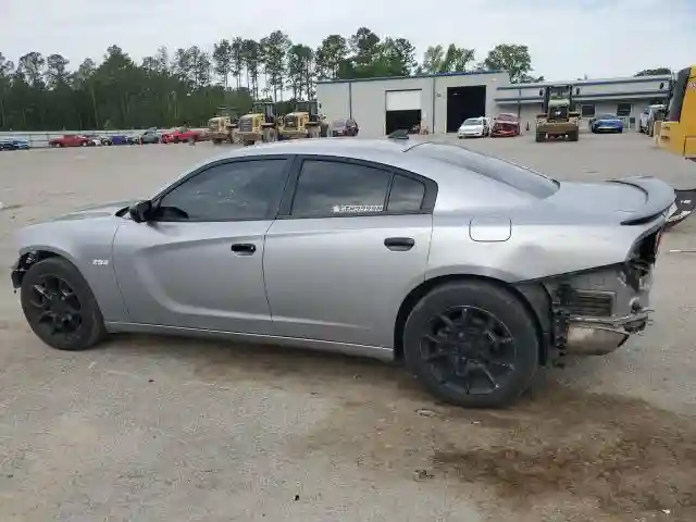 2C3CDXFG2GH127762 2016 DODGE CHARGER-1