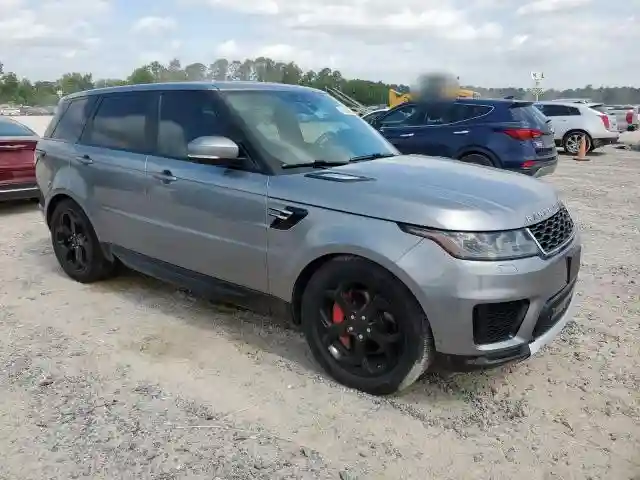 SALWR2SU5LA708862 2020 LAND ROVER RANGEROVER-3