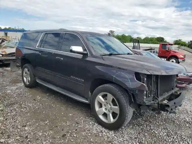 1GNSCJKC0GR176346 2016 CHEVROLET SUBURBAN-3