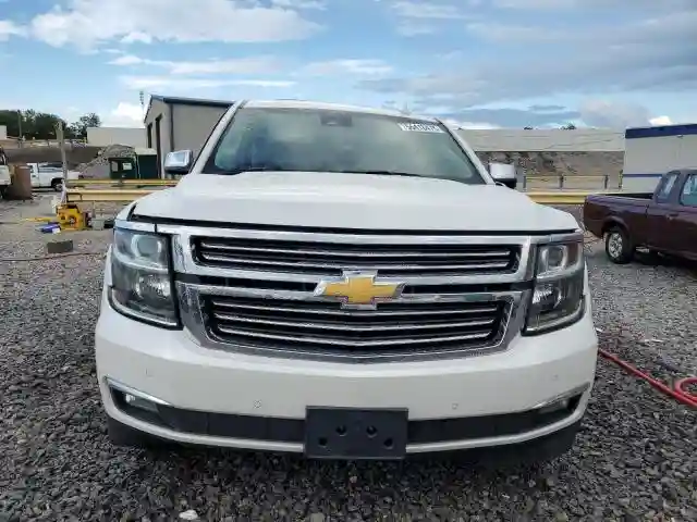 1GNSCJKC6GR443103 2016 CHEVROLET SUBURBAN-4