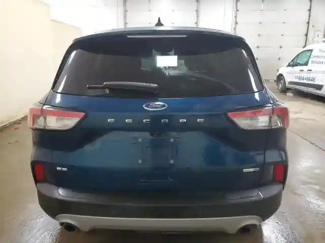 1FMCU9G6XLUC11649 2020 FORD ESCAPE-5
