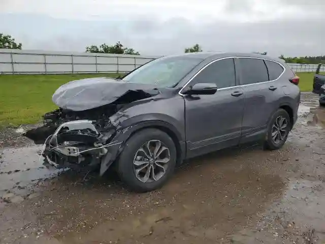 5J6RW1H5XMA012551 2021 HONDA CRV-0