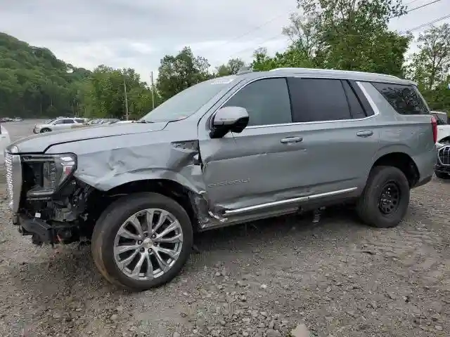 1GKS2DKT1RR153503 2024 GMC YUKON-0