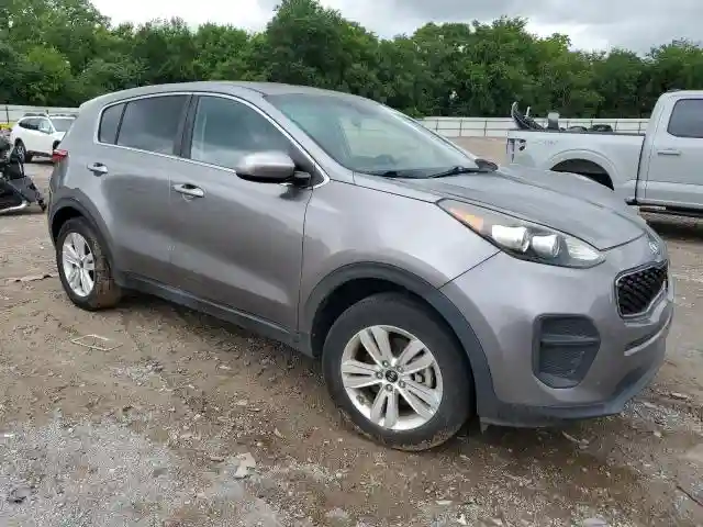 KNDPM3AC1J7456580 2018 KIA SPORTAGE-3