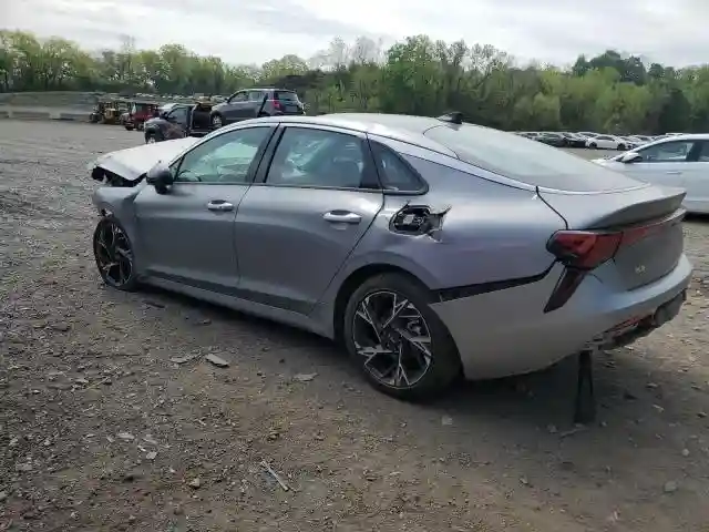 KNAG64J73S5331254 2025 KIA K5-1