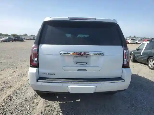 1GKS2CKJ0GR269149 2016 GMC YUKON-5