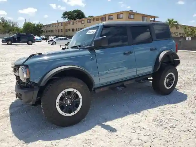 1FMEE5DH5PLC11980 2023 FORD BRONCO-0