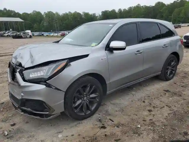 5J8YD4H06LL028585 2020 ACURA MDX-0