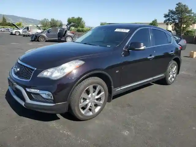 JN1BJ0RR2HM408787 2017 INFINITI QX50-0
