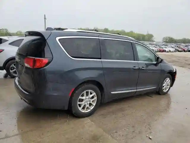 2C4RC1BG2LR110816 2020 CHRYSLER PACIFICA-2
