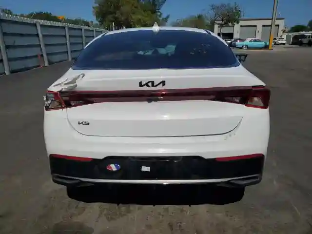 5XXG14J23RG254512 2024 KIA K5-5