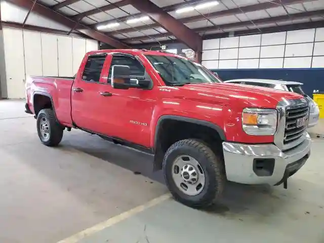 1GT22REGXGZ140723 2016 GMC SIERRA-3