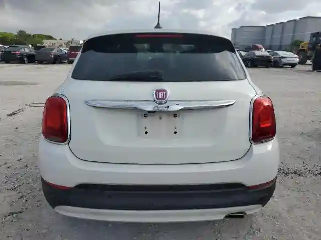 ZFBCFXDT6GP348317 2016 FIAT 500-5