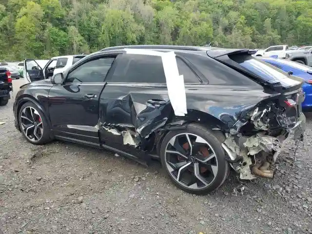 WU1ARBF15PD007165 2023 AUDI RS-1