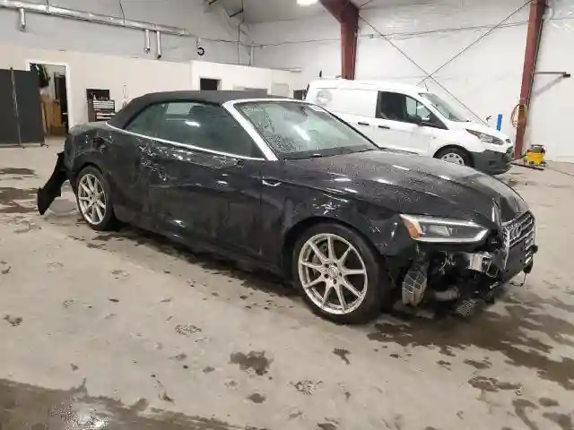 WAUYNGF56KN006985 2019 AUDI A5-3